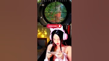 AWM Headshot Shorts Video ||😲🔔 #pubg #bgmi #youtubeshorts #shorts