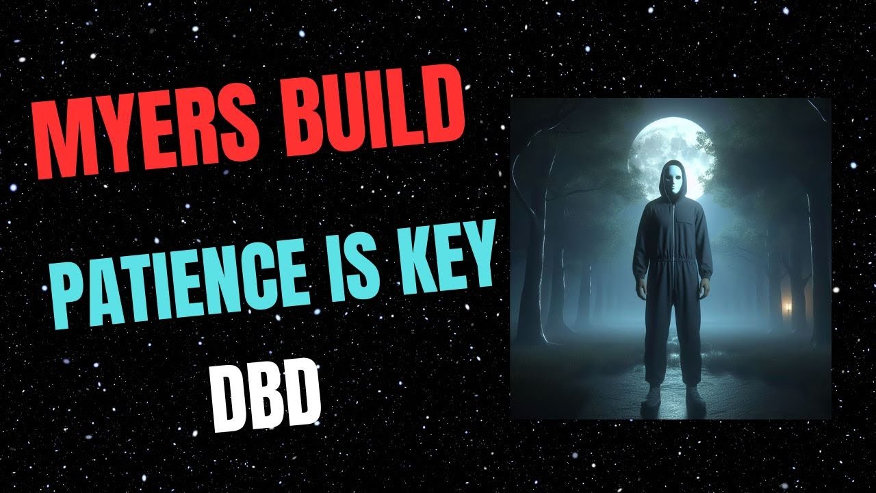 DBD Tombstone build