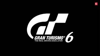 Gran Turismo 6 OST: Guy Hatfield - Clockwork