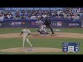 Miguel Amaya's 2nd home run of the 2026 season