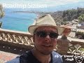 Roadtrip Sizilien