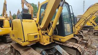 how to buy mini cheap komatsu excavator from china,komatsu pc60-7 pc7-8 pc120-6 excavator for sale