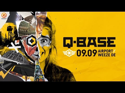 Q-BASE 2017 |