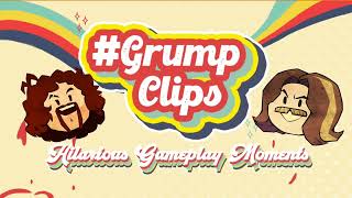 My favorite game grumps wheel of fortune moments final part (6:51)