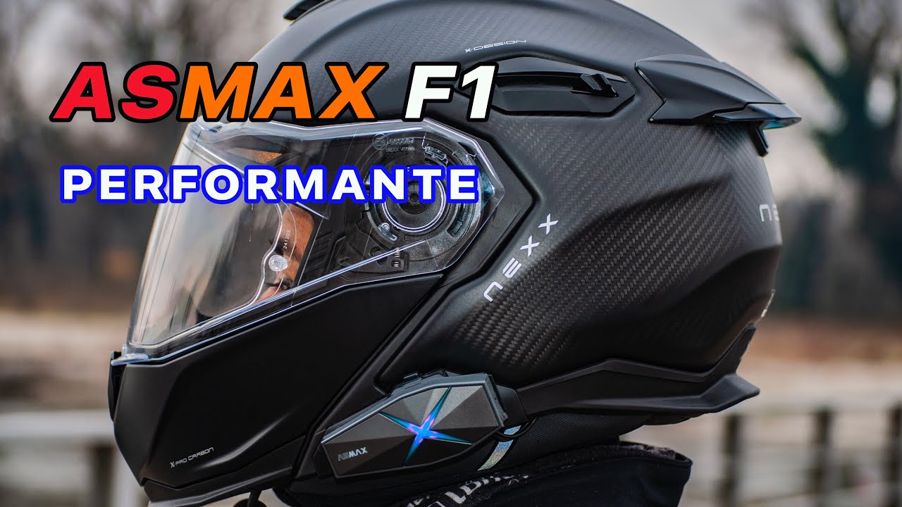 💣ASMAX F1, auricolari 🧨ESTREMAMENTE PERFORMANTI al 💰giusto prezzo. 10% CODICE SCONTO in descrizione