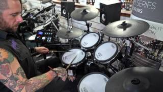 Roland TD25K Electronic Drum Kit