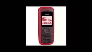 Everlasting - Nokia 1208