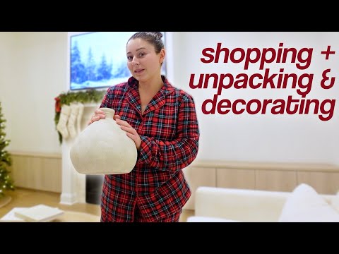 LIFE AS A MOM Ep. 26 - Christmas Festivities 🎄