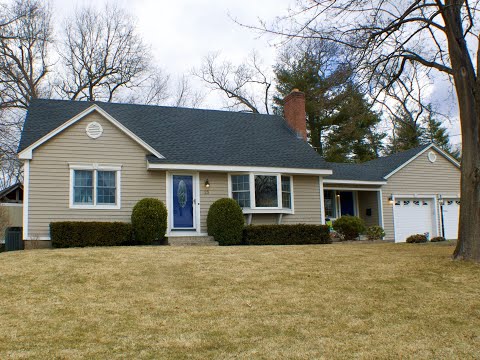 25 Circle Drive, Enfield, CT home video tour