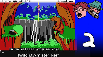 Space Quest II - Vohaul