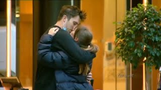 Information Pat Cummins finally reunites with his Pregnant wife News