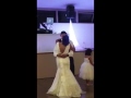 Our First dance-Happily Ever After by Case