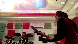 SEARCH - Kejora cover by KuRtz BlackstaRz and Friends