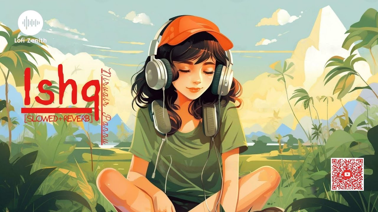 Watch New Punjabi Song | Ishq | Nirvair Pannu | (Slowed + Reverb) #nirvairpannu #ishq #slowedreverb #lofi on YouTube Watch New Punjabi Song | Ishq | Nirvair Pannu | (Slowed + Reverb) #nirvairpannu #ishq #slowedreverb #lofi on YouTube