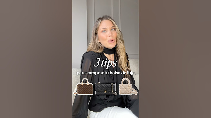 3 tips for buying your luxury handbag #fashiontrends #tips #tips #bags