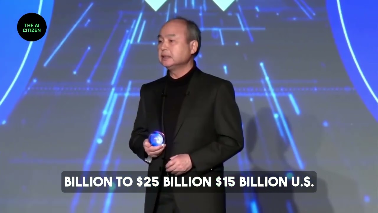 OpenAI & SoftBank Unveil ‘Cristal Intelligence’ 🤖