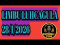 LIMBU LUHCAGULA DUNIA LYAMAPASWETI 28 1 2026 Msambanzaji Kanyengele Ntemi 0615306899