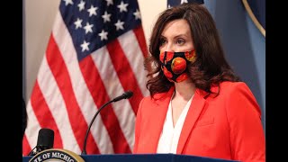 'We take this seriously.' Governor Whitmer weighs in on J&J COVID vaccine pause recommendation