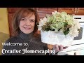 2019 channel trailer  creative homescaping