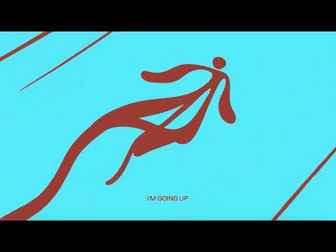 2XT - UP [Official Visualizer]