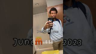 Day 2: ODU Transfer Orientation (June 7th, 2023)