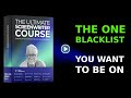 Why Every Screenwriter is DESPERATE to be on this "Blacklist"