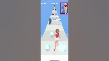 Fun Race 3D Gameplay Full level  #921