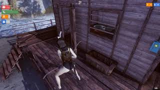 [Beach Waifu] Alpha Build