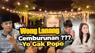 Cemburu Itu Tanda Cinta, Tapi Kalau Sering Cemburu ...? Gus Kautsar #guskautsar #terasgubuk