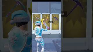 TAKE FREE ALL EXCLUSIVES PICKAXES IN CREATIVE MAP!