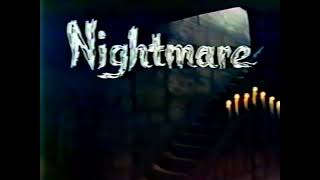 Nightmare Horror Host Gorgon. Internet Find 4.3 Restored