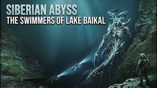 Siberian Abyss: The Swimmers of Lake Baikal