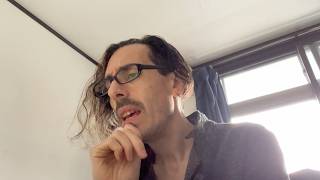 "Why I will never use AI..." (Substack essay reading)