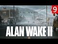 Alan Wake 2 — Прохождение для взрослых | Часть 9