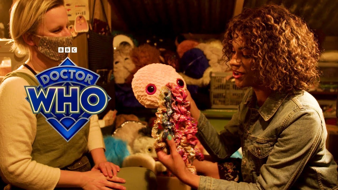 Un Tour por el Cobertizo de Rose La Bestia Estelar Doctor Who SUB ESPAÑOL/GALEGO YouTube Un Tour por el Cobertizo de Rose La Bestia Estelar Doctor Who SUB ESPAÑOL/GALEGO YouTube