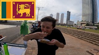 SRI LANKA FOOD TOUR IN COLOMBO 🇱🇰 screenshot 2