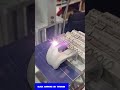 Watch the power of precision laser marking in action ⚡Fast, clean &amp; detailed.