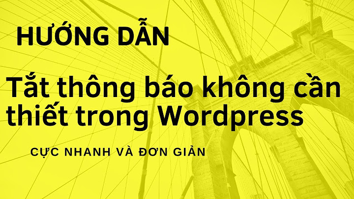 Thông báo khách hàng website đang bị lỗi năm 2024