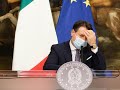Per Conte Arriva Il Forte Calo Dei Consensi In Report Riservato Dubbi Su Gestione Emergenza Per Conte Arriva Il Forte Calo Dei Consensi In Report Riservato Dubbi Su Gestione Emergenza