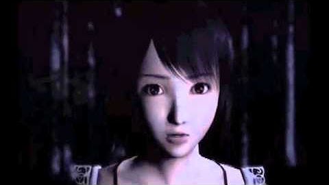 Fatal Frame 2 Part 1 - It begins