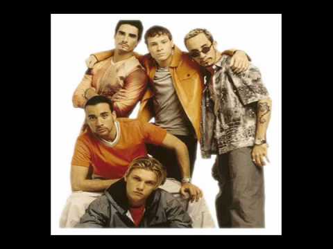 &quot;Non Puoi Lasciarmi Così&quot; - Backstreet Boys [&quot;Quit Playing Games&quot; - Italian Version]