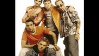 'Non Puoi Lasciarmi Così' - Backstreet Boys ['Quit Playing Games' - Italian Version]