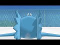 (MMD) Latios Farts