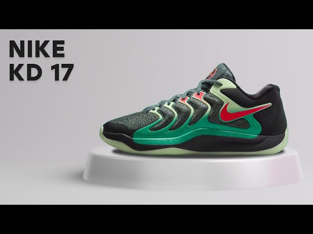 Amazon.com | KD17 Basketball Shoes (FV1307-002, Wolf Grey
