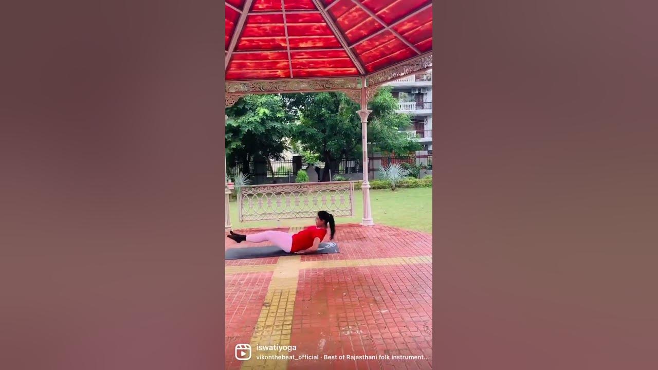 exercise-no-9-weight-loss-series-practice-daily-for-belly-fat-loss