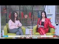 صباحنا غير 2023 1 8 تقديم هايدي عيسى سلمى عودة اعداد ريم سليمان