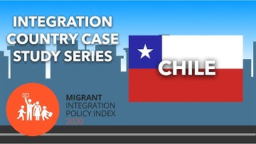 Chile: Integration Country Case Study Using MIPEX