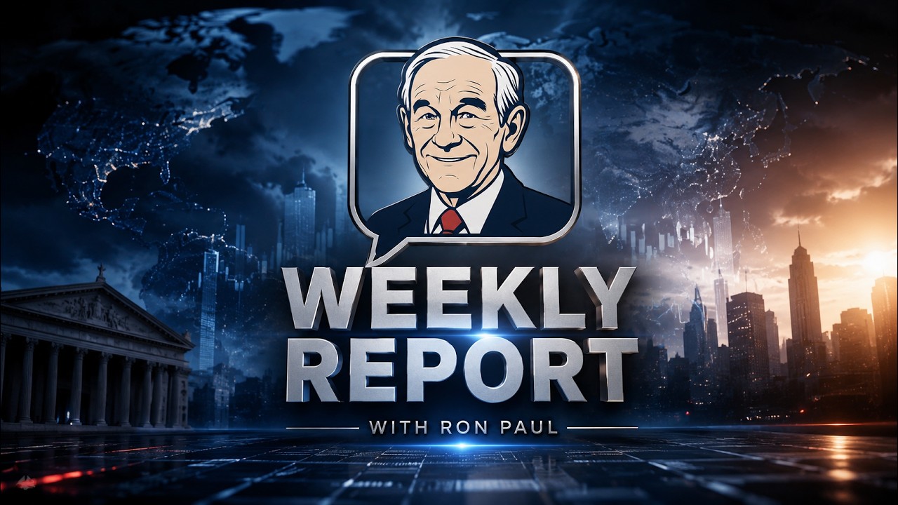Weekly Report-Call Off the Iran War Just Walk Away!