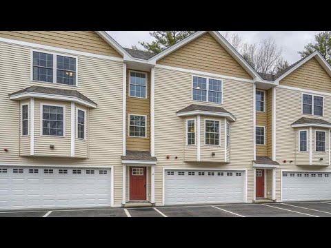 11 Rockingham Road, Auburn, NH home video tour