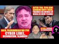ANJO, WALANG CEASEFIRE, TULOY ANG LABAN!❗NAKU, ANJO, TAPOS KA SA TULFO BROTHERS!❗